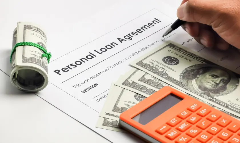 Business Loans